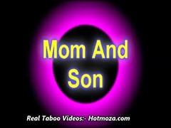 taboo mama and son part 1 full clip at -