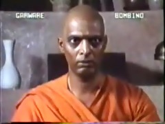 pallavi joshi exposed from episode trishagni